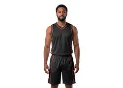 Custom classic blue adult youth unisex basketball jersey - Jersey