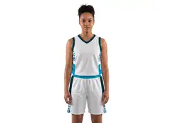 Custom sides upper camo adult youth unisex basketball jersey - reversible uniform - Jersey