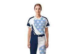 Custom rabbit adult youth unisex baseball easter jersey - Jersey