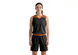 Custom fantastic adult youth unisex basketball jerseys - Jersey