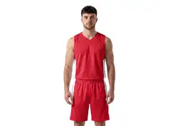 Custom classic durable replica adult youth unisex basketball jersey - reversible uniform - Jersey