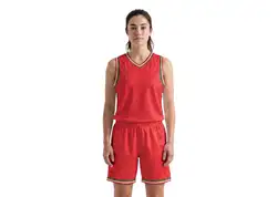 Custom classic fit adult youth unisex basketball jersey - reversible uniform - Jersey