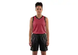 Custom roaring lion adult youth unisex basketball jersey - reversible uniform - Jersey