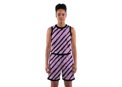 Custom magnificent adult youth unisex racerback jersey - Jersey