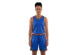 Custom fresh collection adult youth unisex basketball jersey - reversible uniform - Jersey