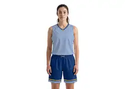 Custom  amazing youth unisex basketball jersey - reversible uniform - Jersey