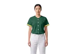 Custom stylish athletics adult youth unisex baseball jersey - Jersey