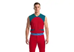 Custom classy sleeveless adult youth unisex baseball jersey - Jersey