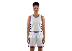 Custom casual classic adult youth unisex basketball jersey - reversible uniform - Jersey