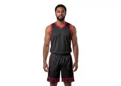 Custom splendid adult youth unisex basketball jerseys - Jersey