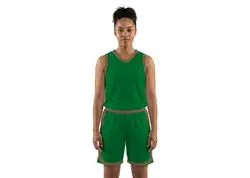 Custom popular adult youth unisex basketball jersey - reversible uniform - Jersey