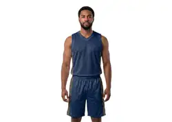 Custom extreme game alternate adult youth unisex basketball jersey - reversible uniform - Jersey
