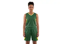 Custom robust adult youth unisex basketball jersey - reversible uniform - Jersey