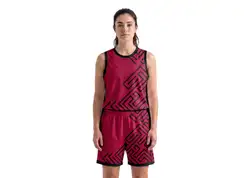 Custom classic adult youth unisex racerback jersey - Jersey
