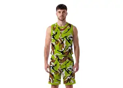 Custom spectacular adult youth unisex racerback jersey - Jersey