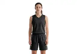 Custom crashing thunder adult youth unisex basketball jersey - reversible uniform - Jersey
