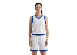 Custom shooter classic adult youth unisex basketball jersey - reversible uniform - Jersey
