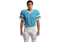 Custom adult youth unisex football jersey jumbo pride - Jersey