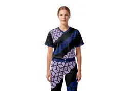 Custom stylish no button adult youth unisex softball jersey - Jersey