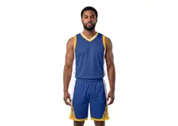 Custom phanton alternate adult youth unisex basketball jersey - reversible uniform - Jersey