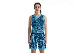 Custom basketball jersey reversible uniform adult youth unisex tiger looks - Jersey