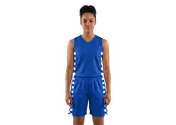 Custom high grade adult youth unisex basketball  jersey - Jersey