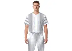 Custom glamorous adult youth unisex baseball jersey - Jersey