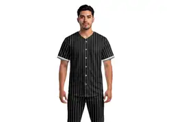 Custom softball jersey   adult youth unisex chicago white sox design - Jersey