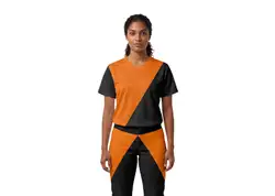 Custom casual short sleeve solids adult youth unisex baseball jersey - Jersey