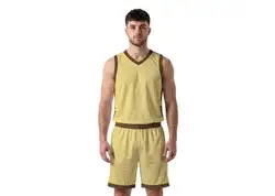 Custom archers adult youth unisex basketball jersey - reversible uniform - Jersey
