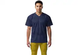 Custom adult youth unisex football jersey yellowhawk pride - Jersey