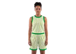 Custom sublime adult youth unisex racerback jersey - Jersey