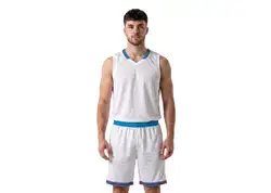 Custom comfortable style adult youth unisex basketball jersey - reversible uniform - Jersey