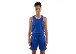 Custom comfortable style adult youth unisex basketball jersey - reversible uniform - Jersey