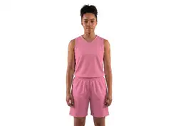 Custom basketball jersey reversible uniform adult youth unisex solid - Jersey