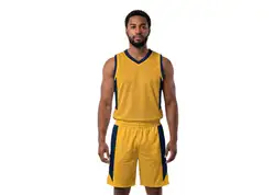 Custom premium quality adult youth unisex basketball jersey - reversible uniform - Jersey