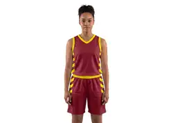 Custom soft adult youth unisex basketball jersey - reversible uniform - Jersey