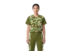 Custom brown camo adult youth unisex baseball jersey - Jersey