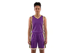 Custom vintage swingman adult youth unisex basketball jersey - reversible uniform - Jersey