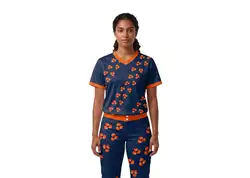 Custom delightful  no button adult youth unisex softball jersey - Jersey