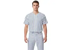 Custom unique adult youth unisex baseball jersey - Jersey