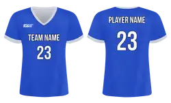 Custom soccer jersey adult youth unisex gauchos - Jersey