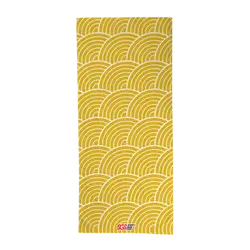 Custom yoga mat towel eco friendly - Yoga-mat-towels