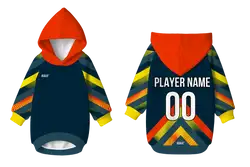 Custom pet hoodie  unique design - Pets-hoodie
