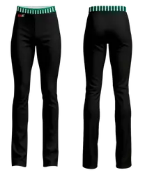 Custom figure skating long sleeve jersey adult youth unisex dynamic power - Figure-skating-jerseys