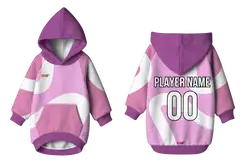 Custom pet hoodie timeless tone - Pets-hoodie