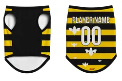 Custom pet shirt wild animal print - Pets-shirts