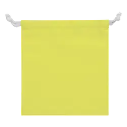 Custom drawstring tote bag luminous glow - Drawstring-tote-bags