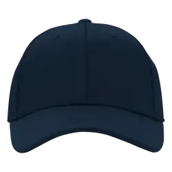 Custom adult youth unisex cpa11 navy blue cap - Caps
