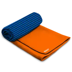 Custom yoga mat towel durable comfort - Yoga-mat-towels